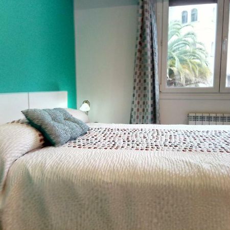 Apartamento Centrico En Lekeitio, Playa Y Puerto 外观 照片