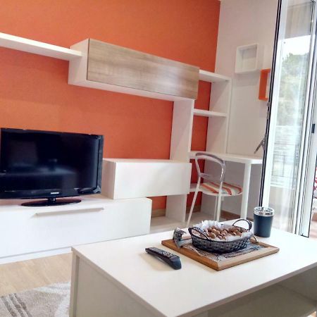 Apartamento Centrico En Lekeitio, Playa Y Puerto 外观 照片