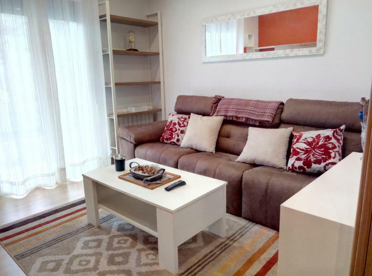 Apartamento Centrico En Lekeitio, Playa Y Puerto 外观 照片