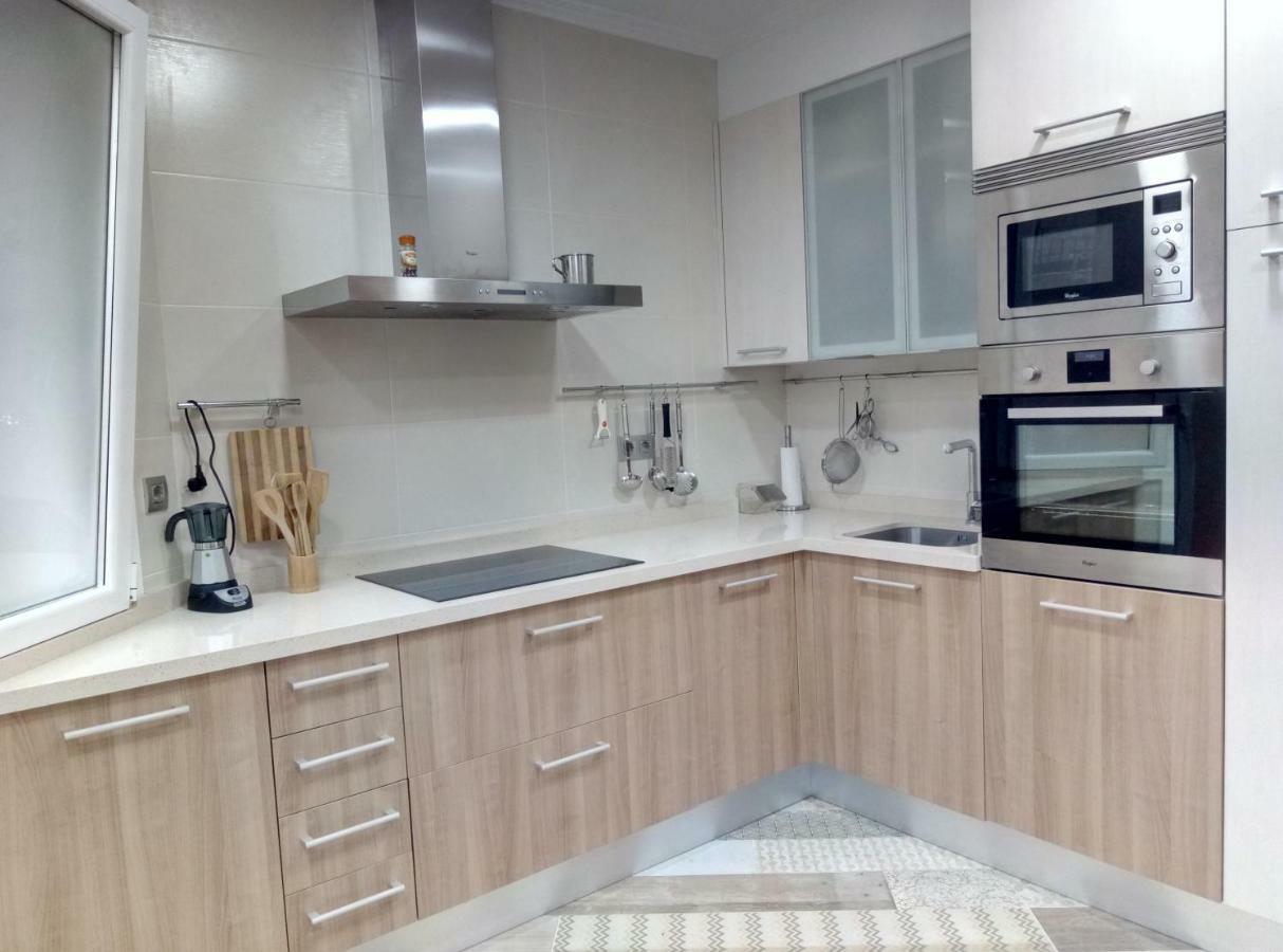 Apartamento Centrico En Lekeitio, Playa Y Puerto 外观 照片
