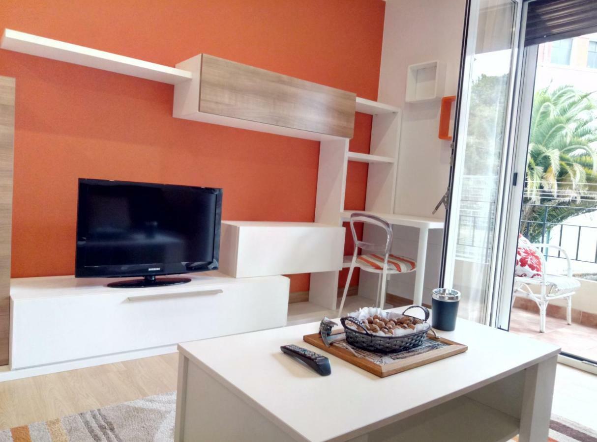 Apartamento Centrico En Lekeitio, Playa Y Puerto 外观 照片