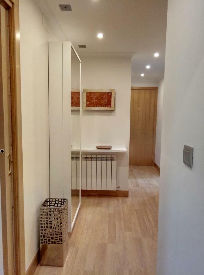 Apartamento Centrico En Lekeitio, Playa Y Puerto 外观 照片