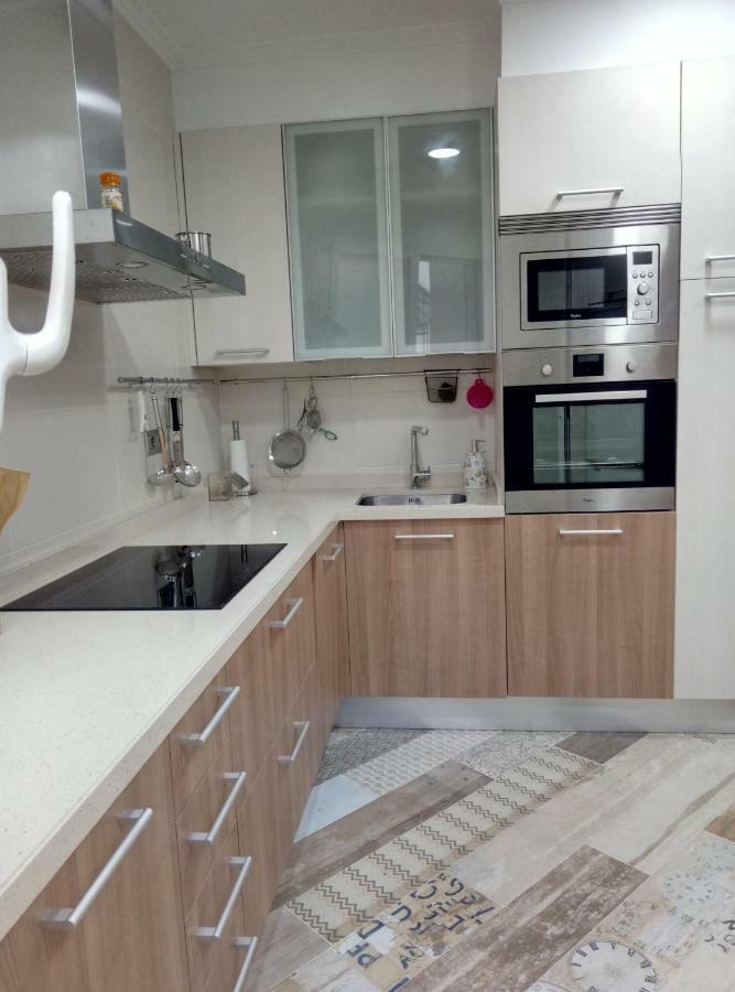 Apartamento Centrico En Lekeitio, Playa Y Puerto 外观 照片