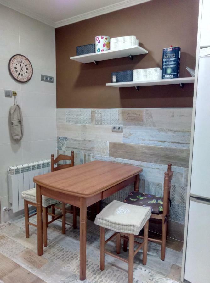 Apartamento Centrico En Lekeitio, Playa Y Puerto 外观 照片