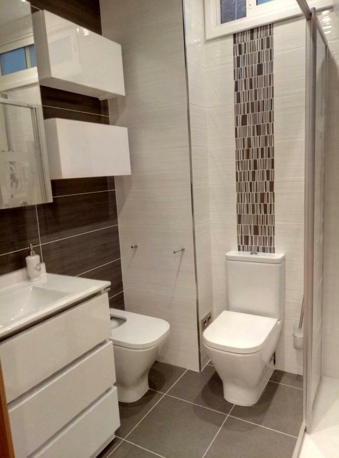 Apartamento Centrico En Lekeitio, Playa Y Puerto 外观 照片