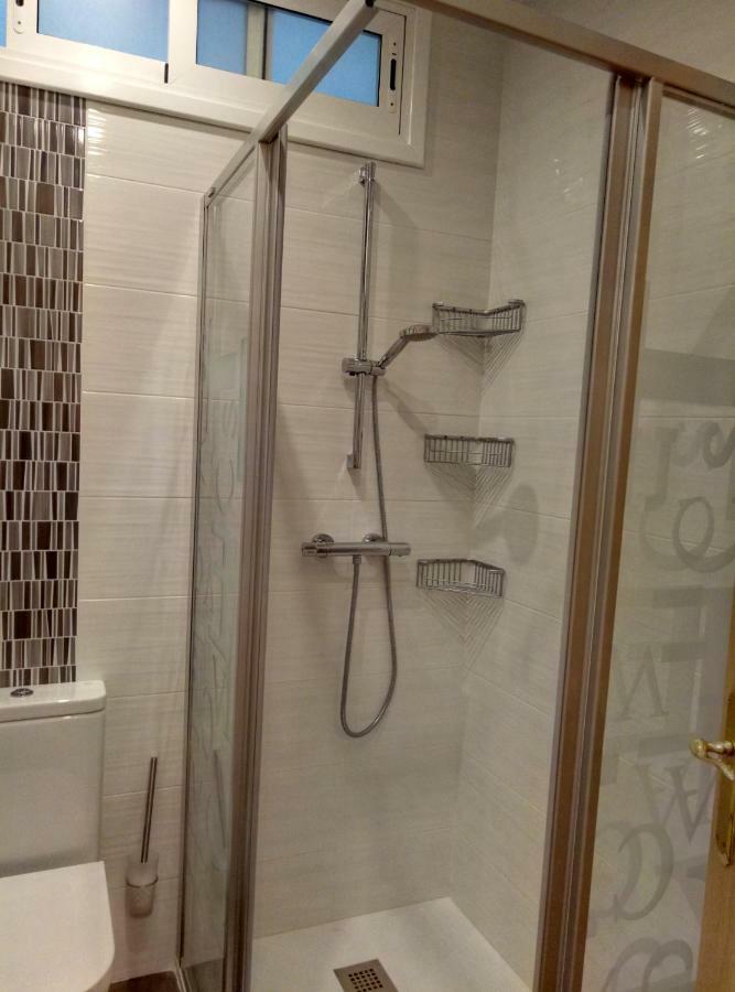 Apartamento Centrico En Lekeitio, Playa Y Puerto 外观 照片
